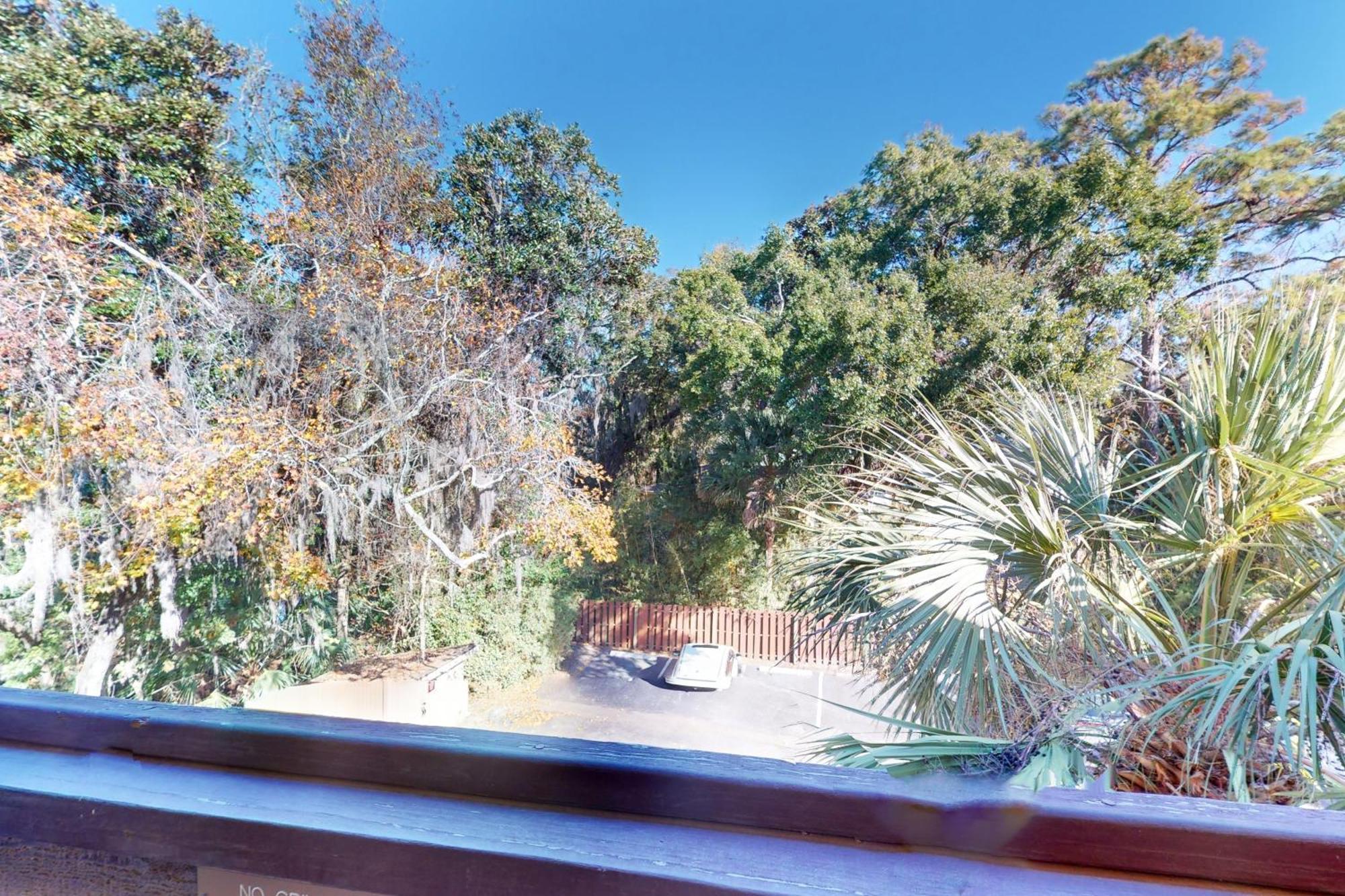 Sands Village #B-3B Hilton Head Island Exterior foto